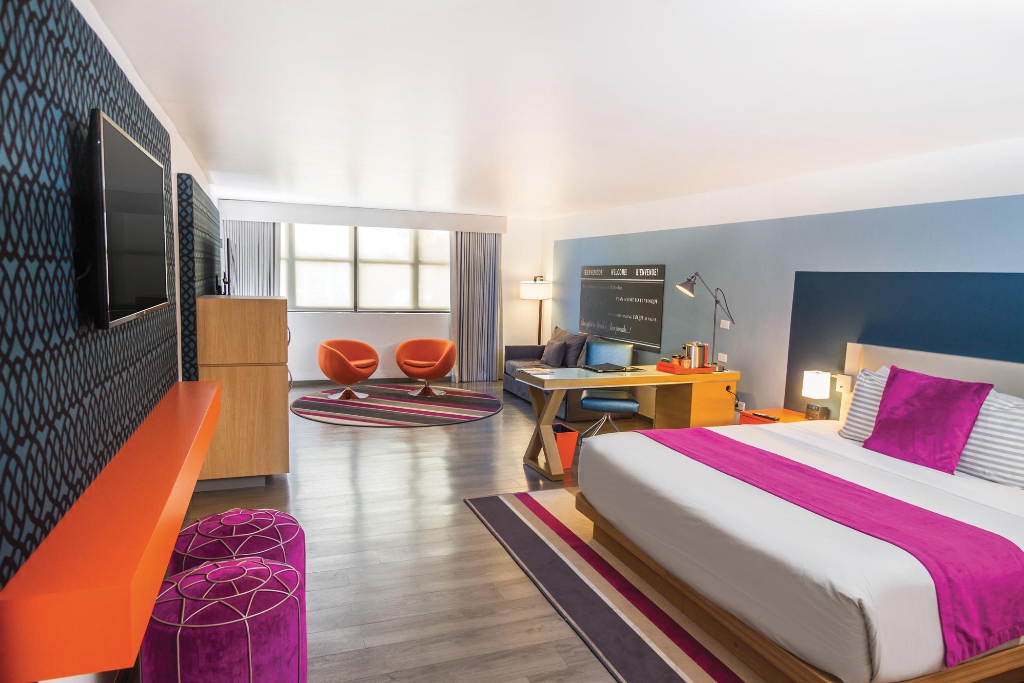 TRYP by Wyndham Isla Verde San Juan Exterior foto
