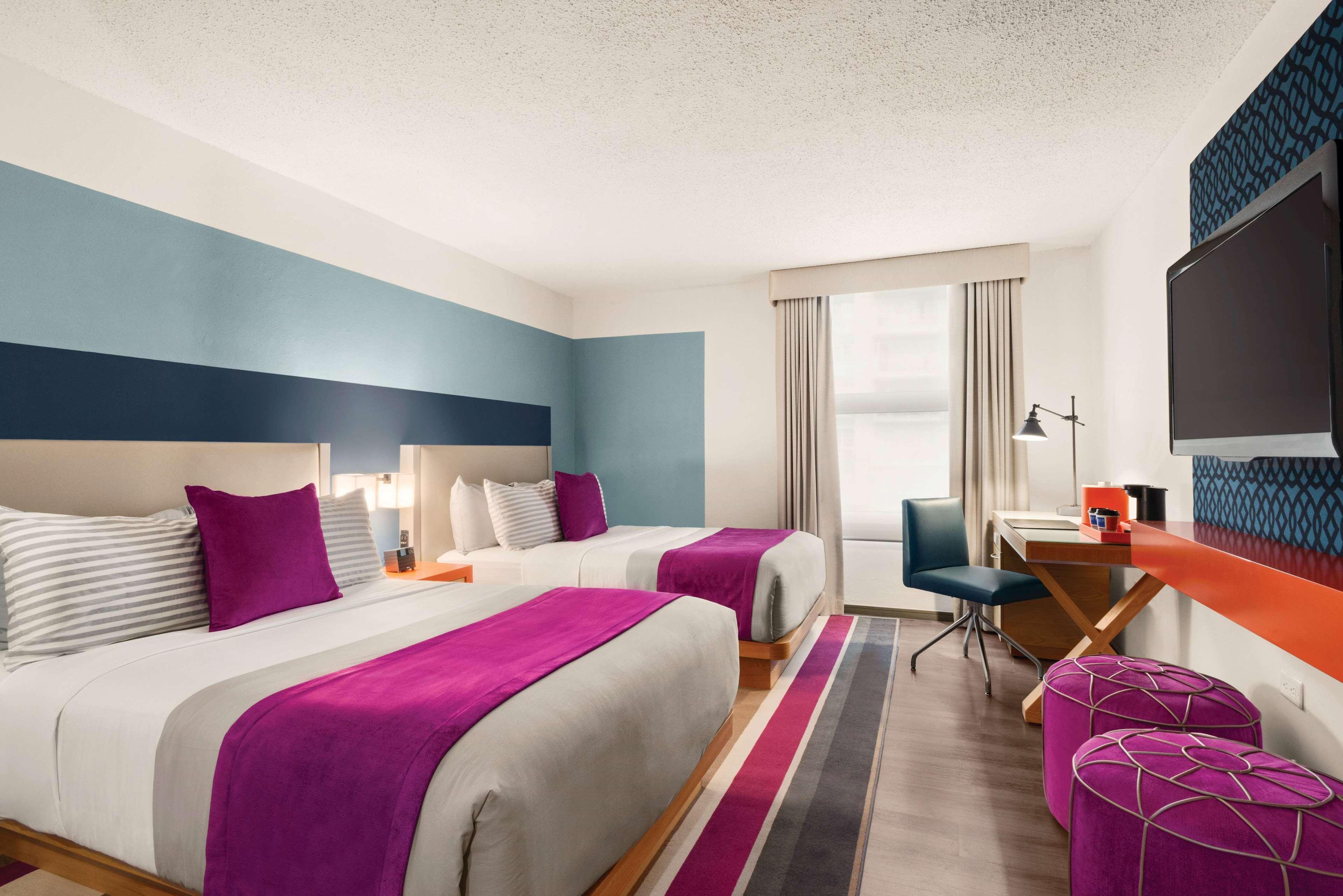 TRYP by Wyndham Isla Verde San Juan Exterior foto