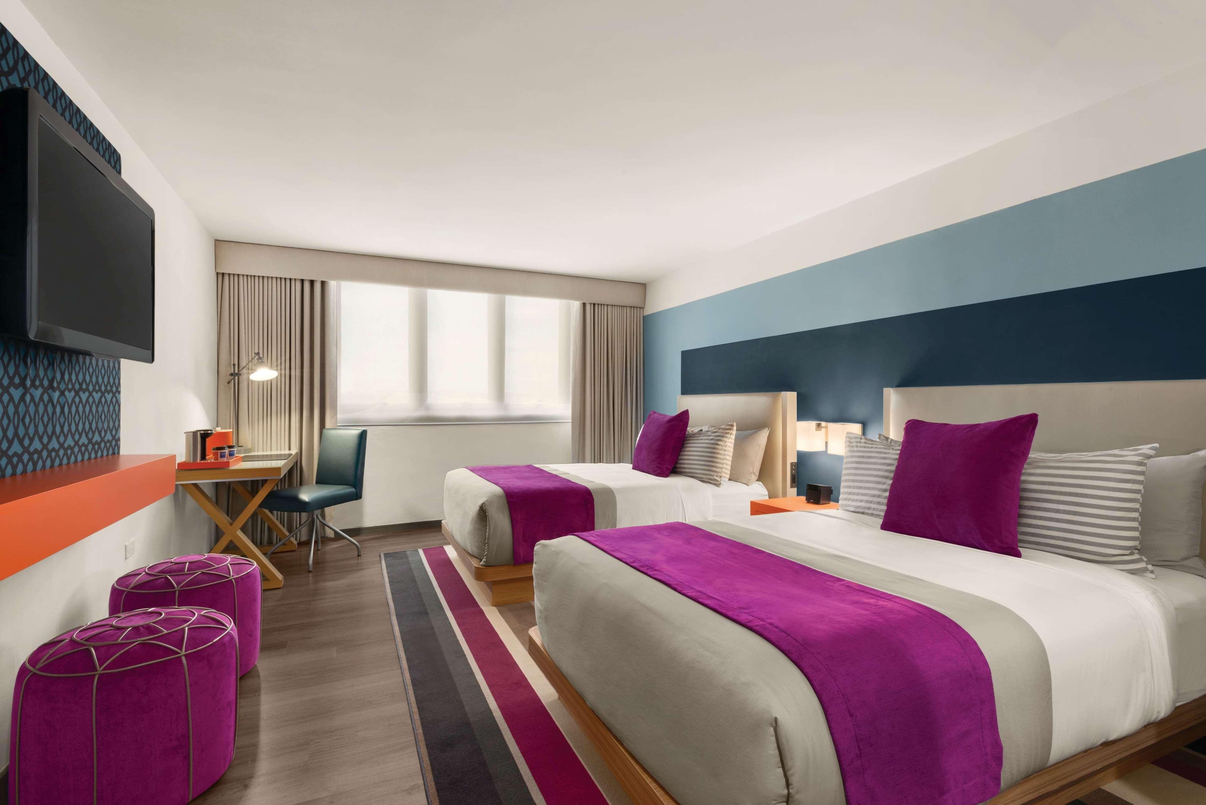 TRYP by Wyndham Isla Verde San Juan Exterior foto