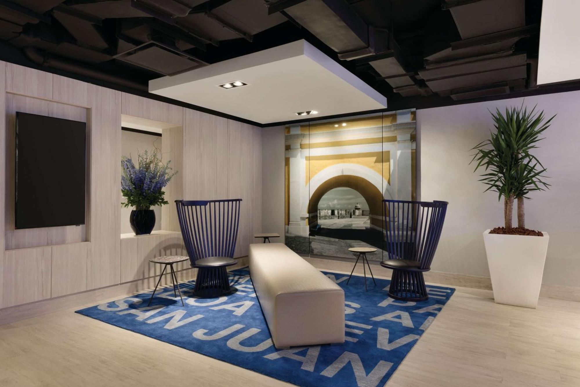 TRYP by Wyndham Isla Verde San Juan Exterior foto