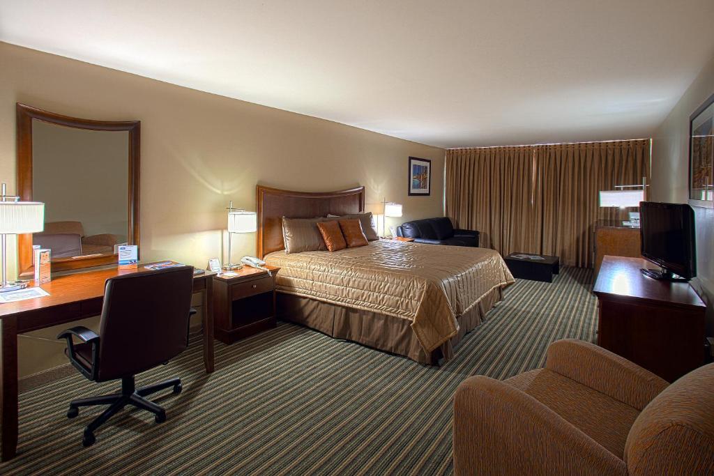 TRYP by Wyndham Isla Verde San Juan Zimmer foto