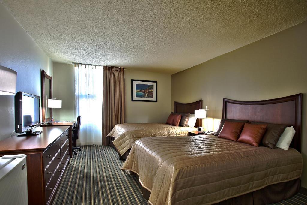TRYP by Wyndham Isla Verde San Juan Zimmer foto
